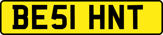 BE51HNT