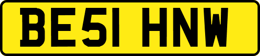 BE51HNW