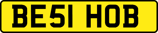 BE51HOB