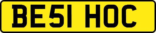 BE51HOC