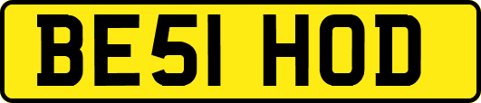 BE51HOD