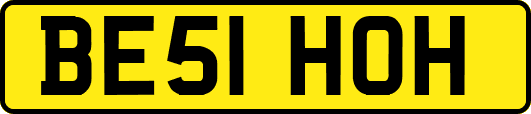 BE51HOH