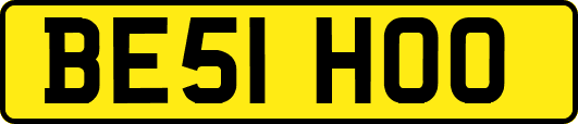 BE51HOO