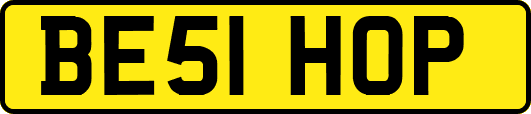 BE51HOP