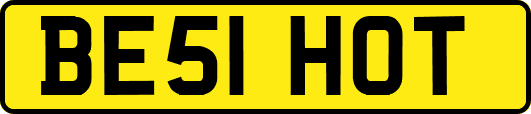 BE51HOT