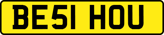 BE51HOU