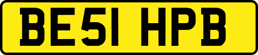 BE51HPB