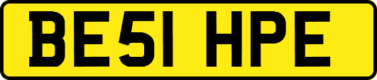 BE51HPE