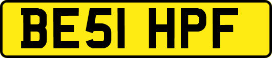 BE51HPF