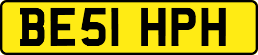 BE51HPH