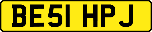 BE51HPJ