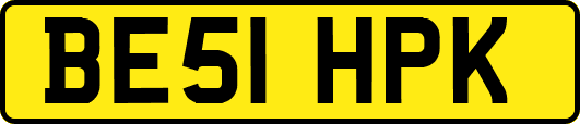 BE51HPK