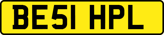 BE51HPL