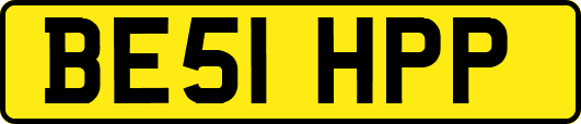 BE51HPP