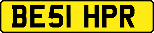 BE51HPR