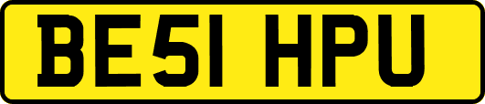 BE51HPU