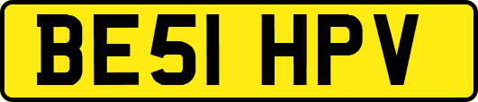 BE51HPV