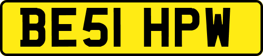 BE51HPW