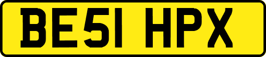 BE51HPX