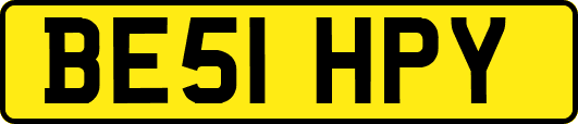 BE51HPY