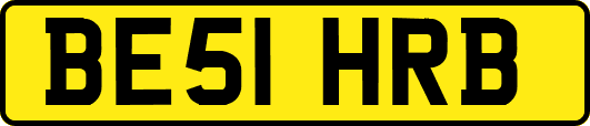 BE51HRB