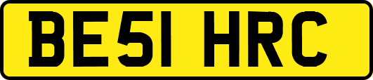 BE51HRC