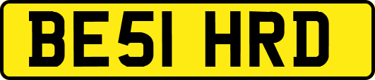 BE51HRD