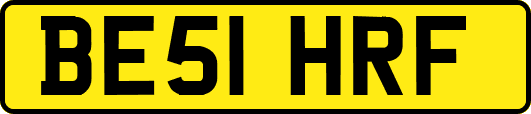 BE51HRF