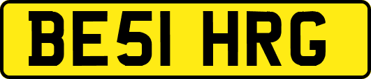 BE51HRG