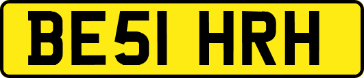 BE51HRH