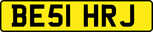 BE51HRJ