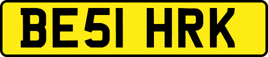 BE51HRK