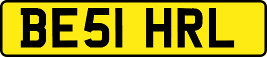 BE51HRL