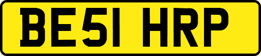 BE51HRP