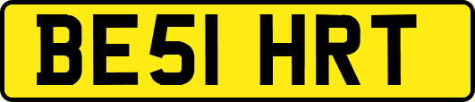 BE51HRT