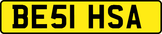 BE51HSA