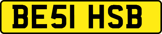 BE51HSB