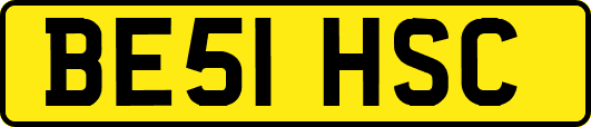 BE51HSC