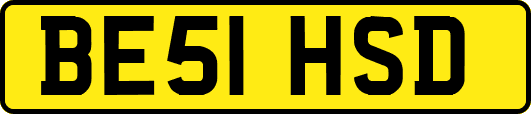 BE51HSD