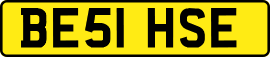 BE51HSE