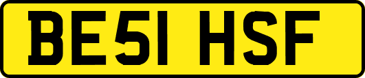 BE51HSF