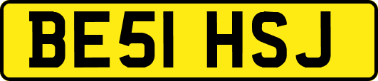 BE51HSJ