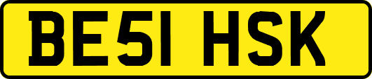 BE51HSK