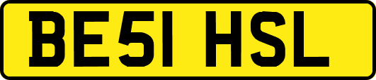 BE51HSL