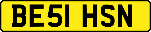 BE51HSN