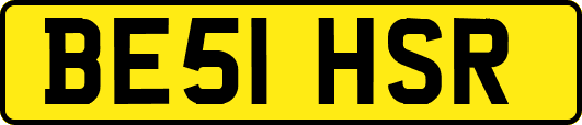 BE51HSR