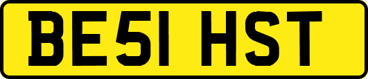 BE51HST