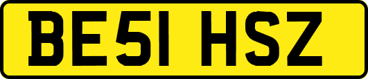 BE51HSZ