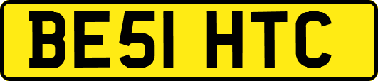 BE51HTC