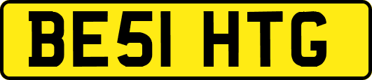 BE51HTG